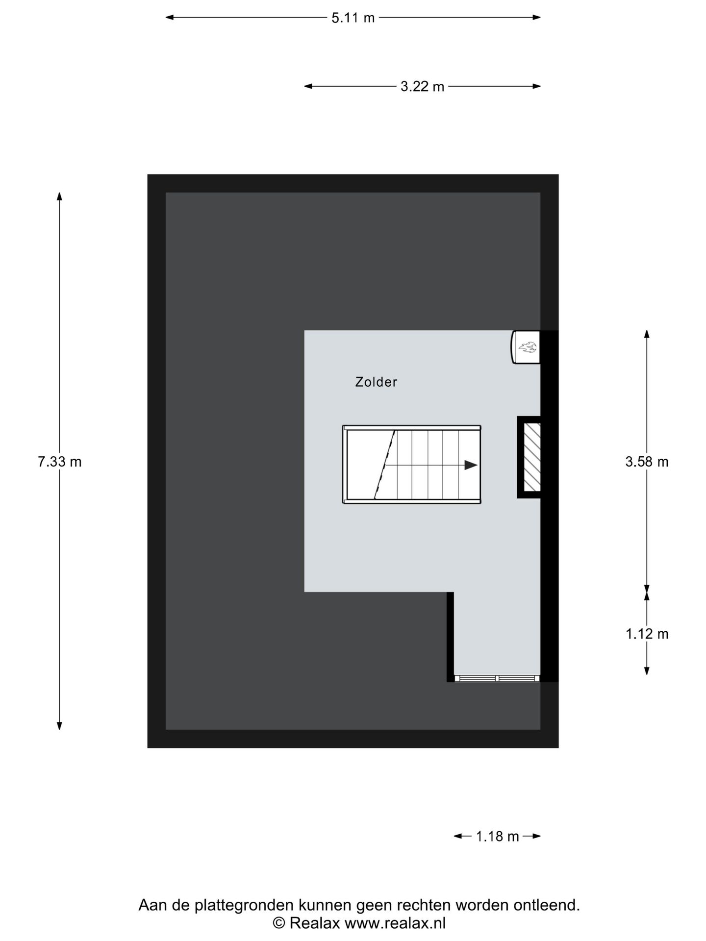 Photo 40 of Wethouder Nijhuisstraat 15