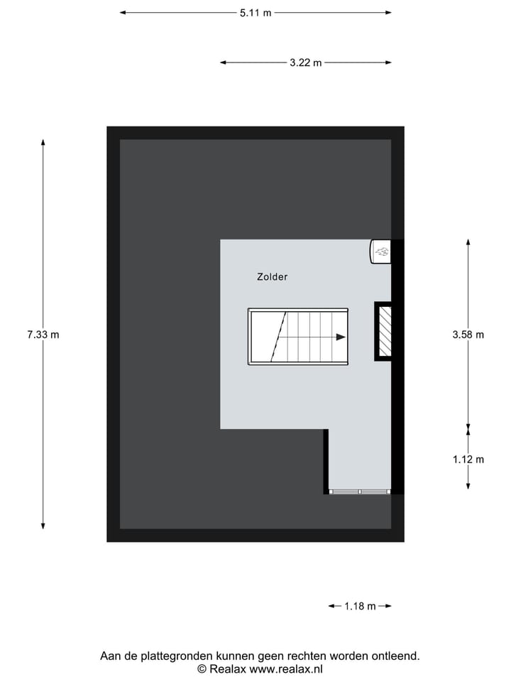Foto 40 van Wethouder Nijhuisstraat 15