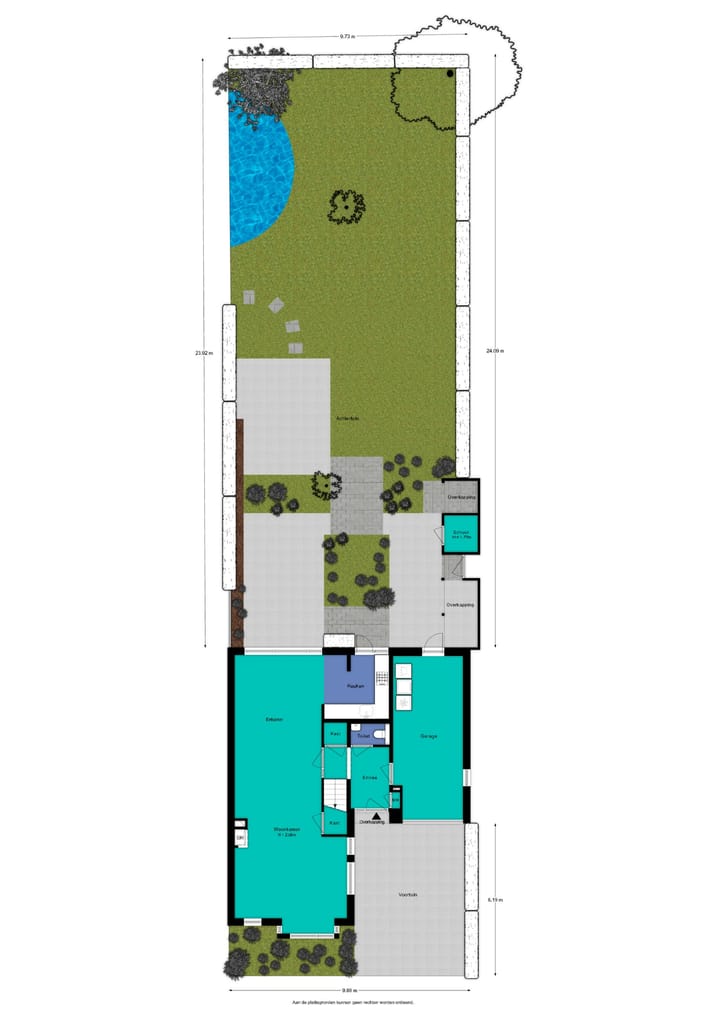 Foto 78 van Arkelstein 10