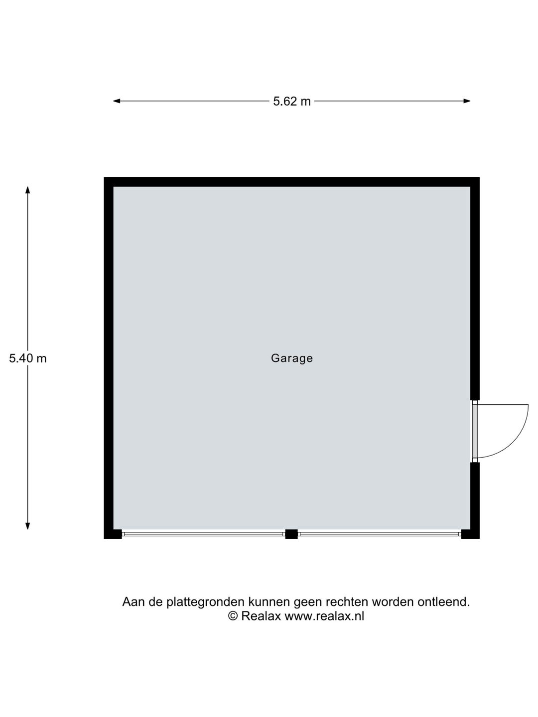 Photo 41 of Wethouder Nijhuisstraat 15