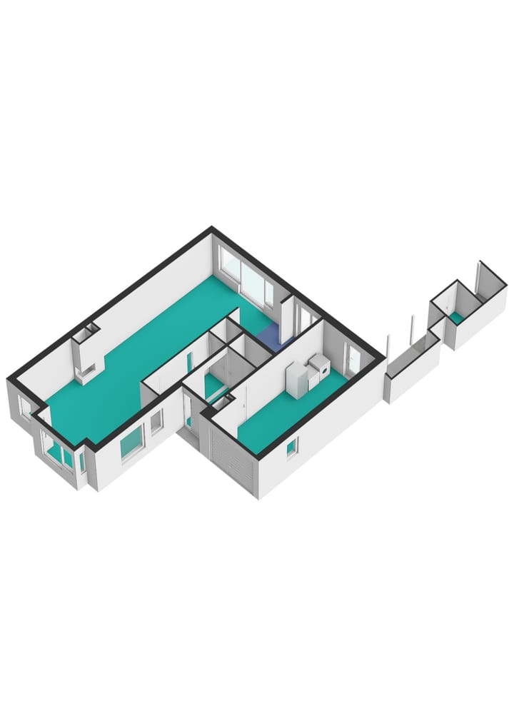 Foto 79 van Arkelstein 10