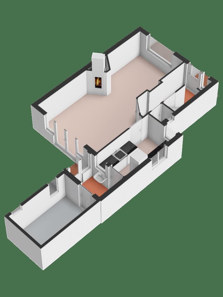 Photo 43 of Wethouder Nijhuisstraat 15