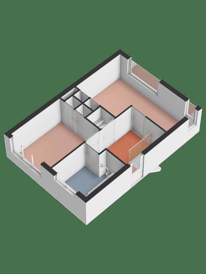 Foto 44 van Wethouder Nijhuisstraat 15