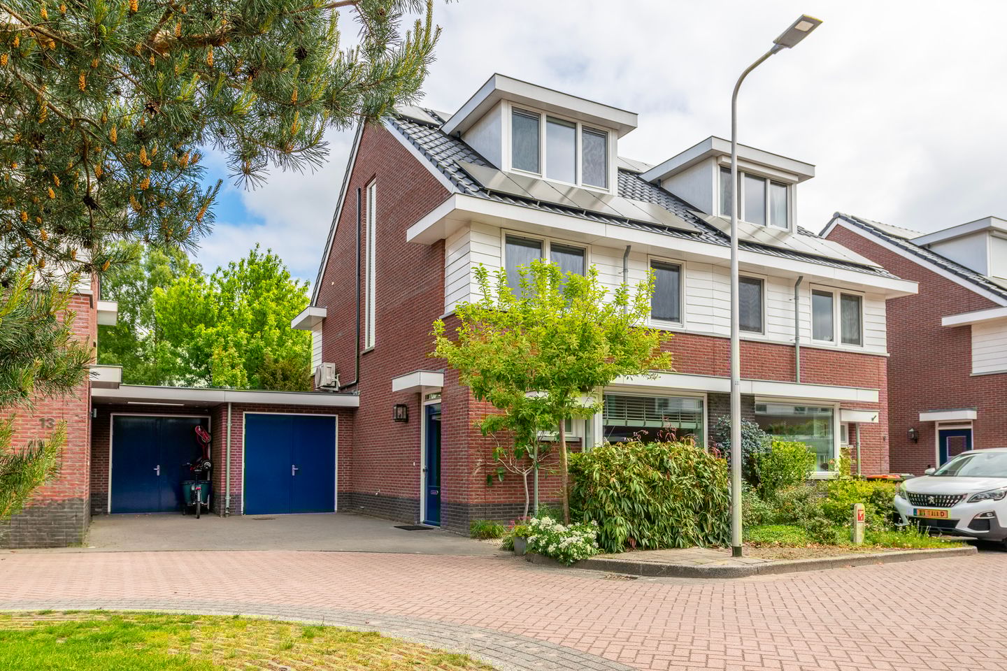 Foto 1 van Julianahof 11