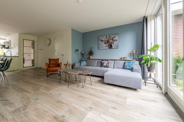 Foto 4 van Julianahof 11