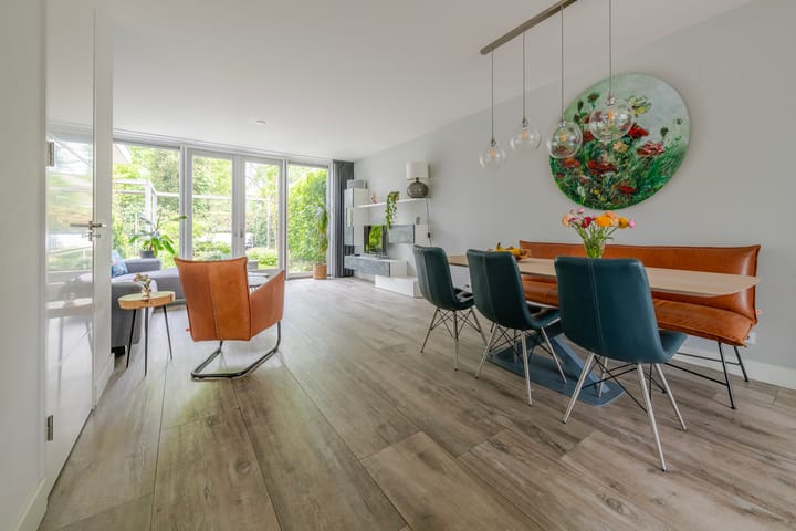 Foto 3 van Julianahof 11