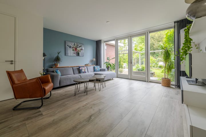 Foto 5 van Julianahof 11