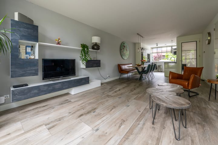 Foto 6 van Julianahof 11