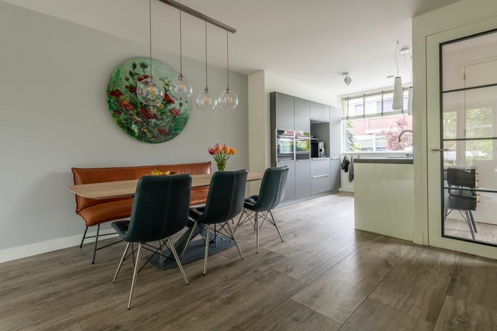 Foto 8 van Julianahof 11