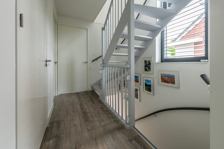 Foto 12 van Julianahof 11