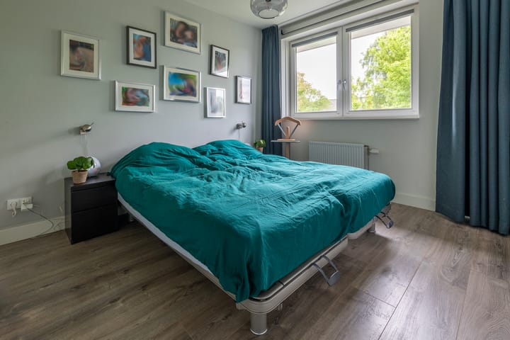 Foto 13 van Julianahof 11