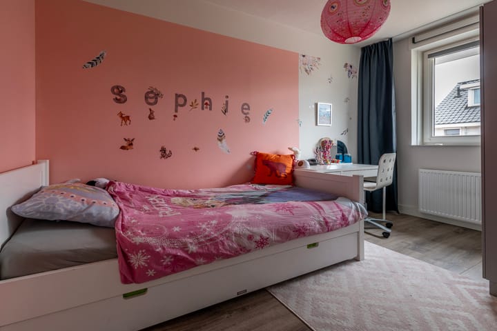 Foto 17 van Julianahof 11