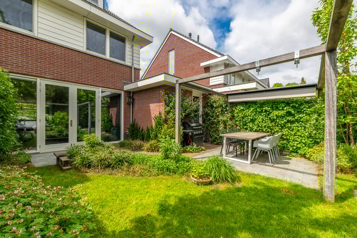 Foto 26 van Julianahof 11