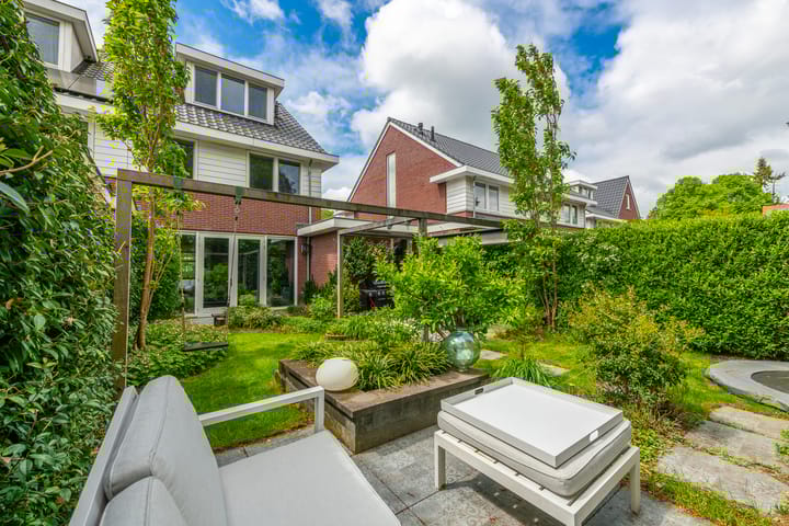 Foto 27 van Julianahof 11