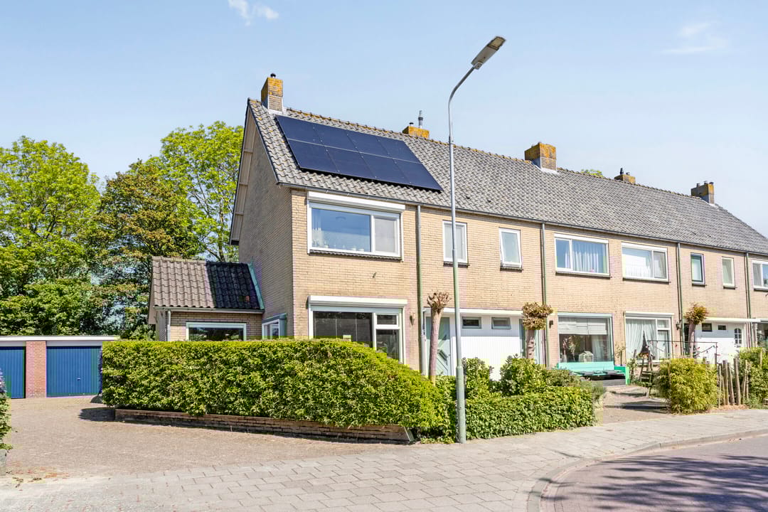 Foto 2 van Voorborch 18