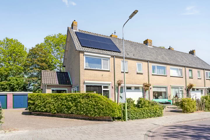 Foto 2 van Voorborch 18