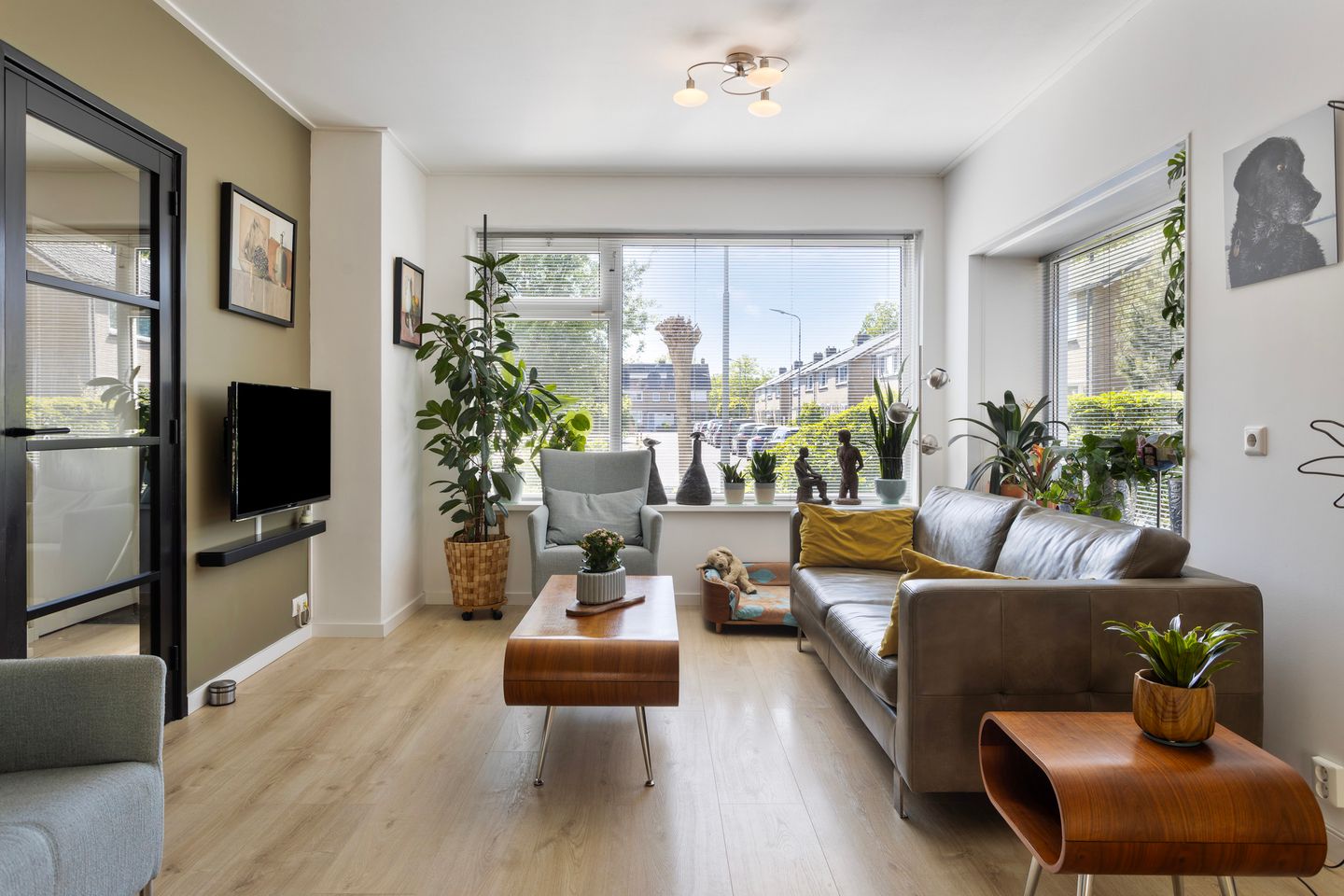 Foto 4 van Voorborch 18