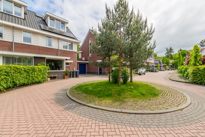 Foto 32 van Julianahof 11