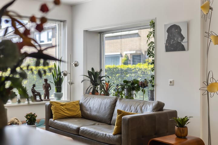 Foto 5 van Voorborch 18