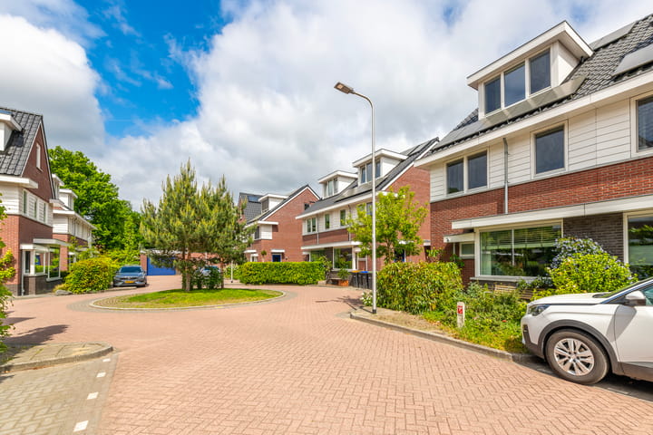 Foto 33 van Julianahof 11