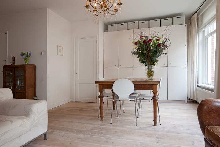 Photo 2 of Van Oldenbarneveldtstraat 23-1