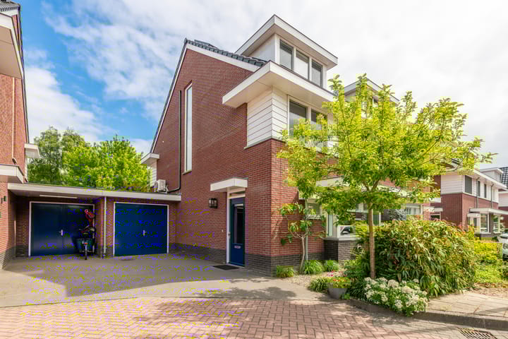 Foto 34 van Julianahof 11