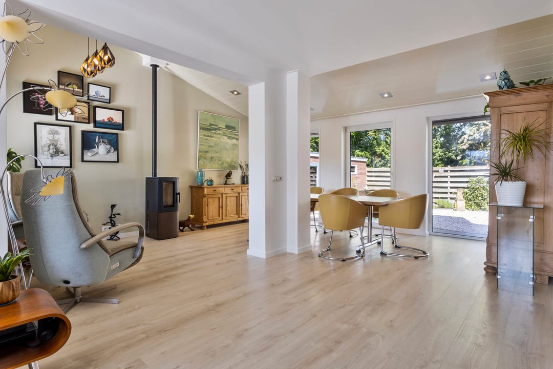 Foto 7 van Voorborch 18