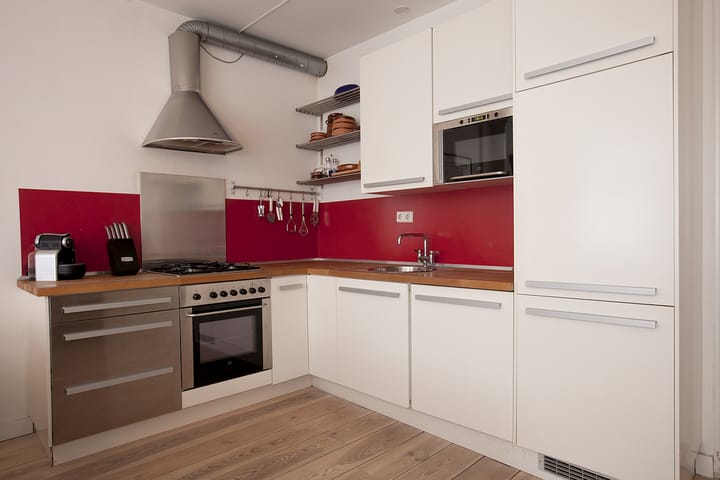 Photo 5 of Van Oldenbarneveldtstraat 23-1