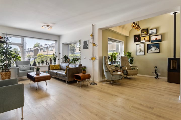 Foto 9 van Voorborch 18