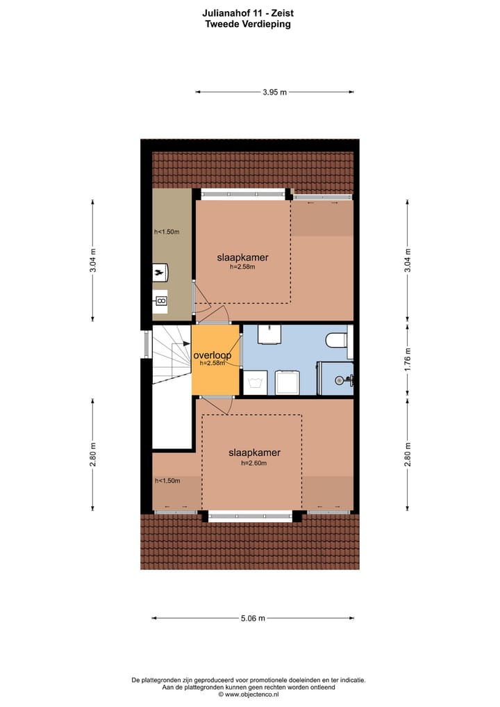 Foto 38 van Julianahof 11