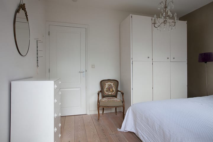 Foto 7 van Van Oldenbarneveldtstraat 23-1