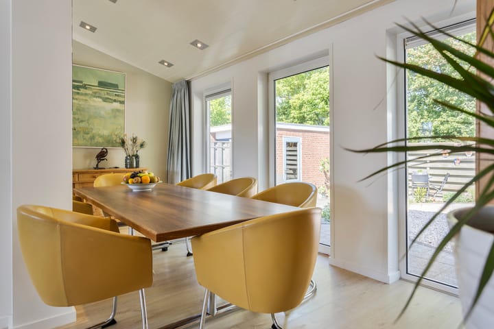 Foto 10 van Voorborch 18