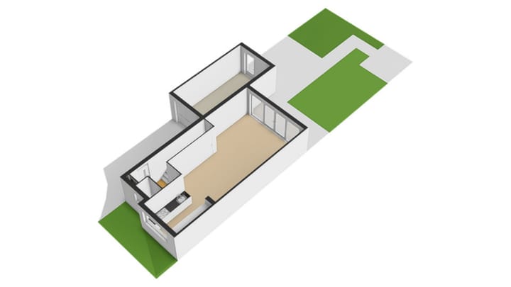 Foto 39 van Julianahof 11