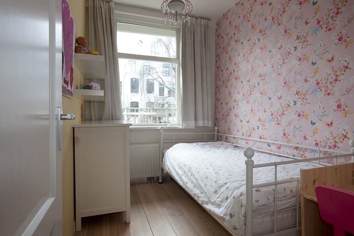 Foto 8 van Van Oldenbarneveldtstraat 23-1