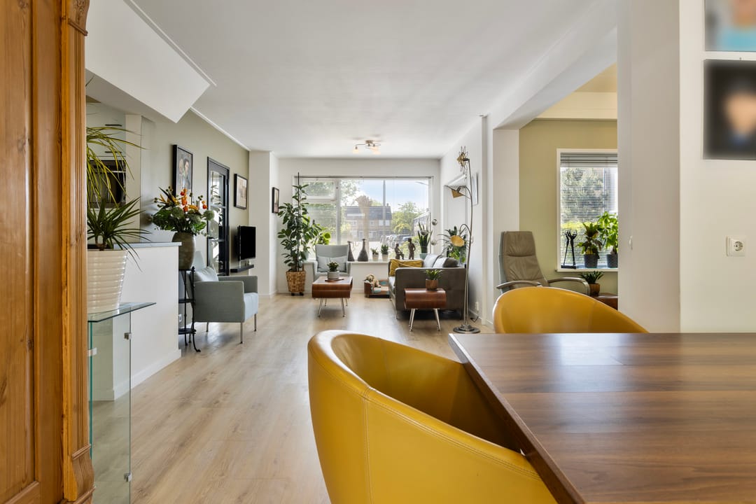 Foto 11 van Voorborch 18