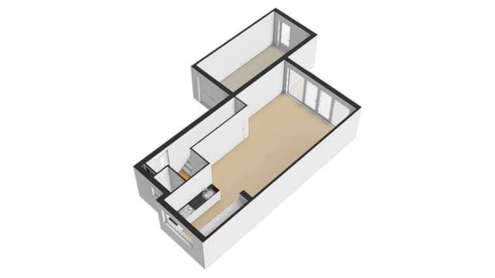 Foto 40 van Julianahof 11