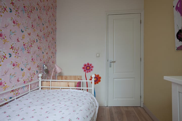 Foto 9 van Van Oldenbarneveldtstraat 23-1