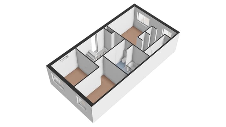 Foto 41 van Julianahof 11