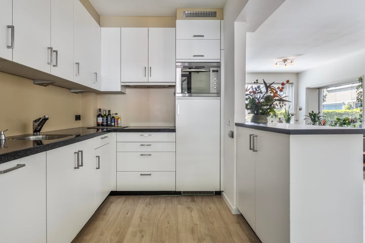 Foto 13 van Voorborch 18