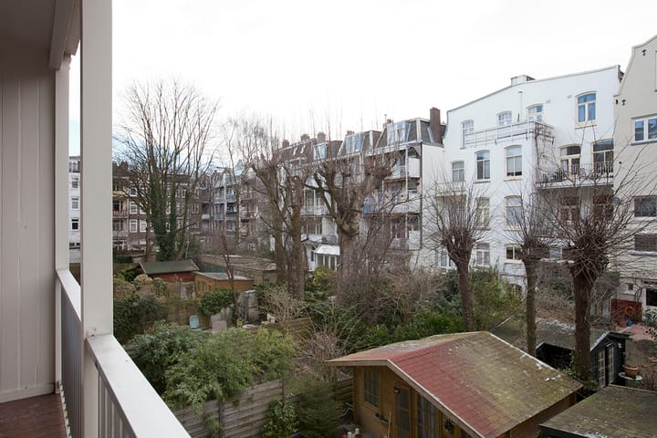 Foto 14 van Van Oldenbarneveldtstraat 23-1