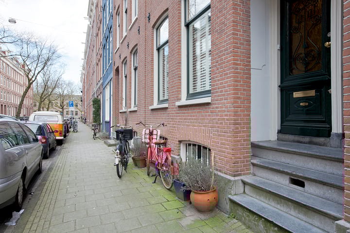 Foto 16 van Van Oldenbarneveldtstraat 23-1