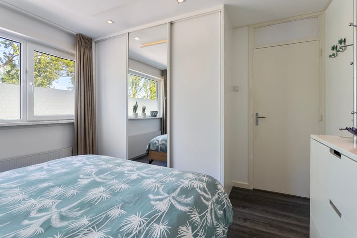 Foto 19 van Voorborch 18