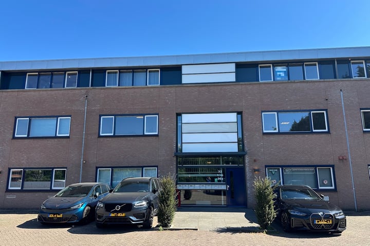 Rokkeveenseweg 34, Zoetermeer