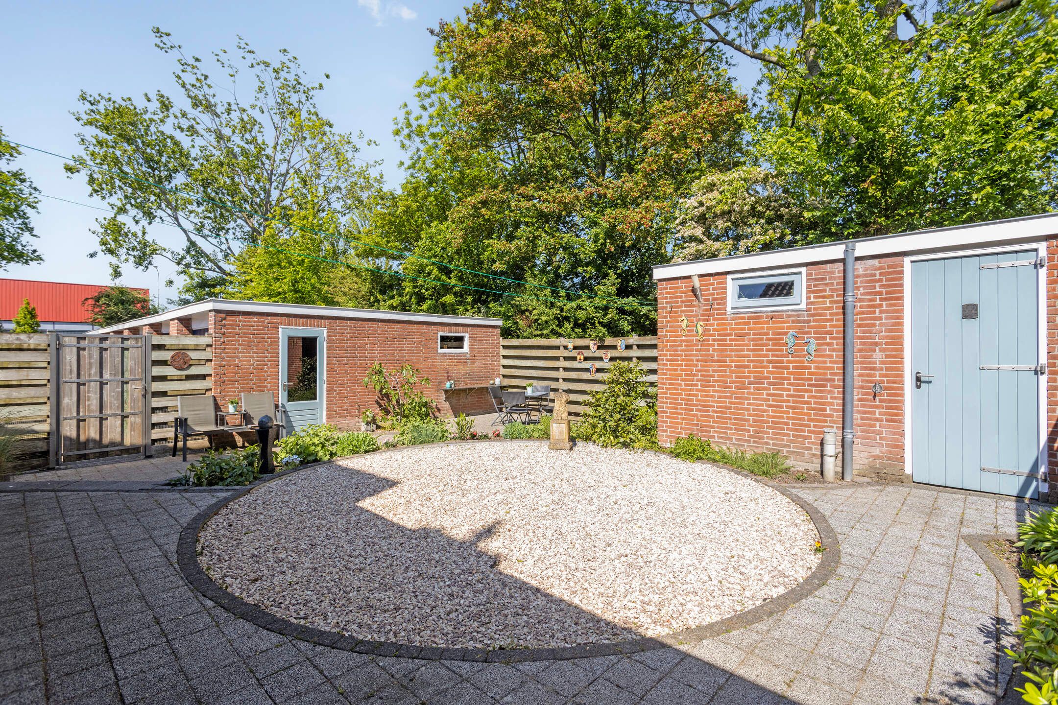 Foto 30 van Voorborch 18