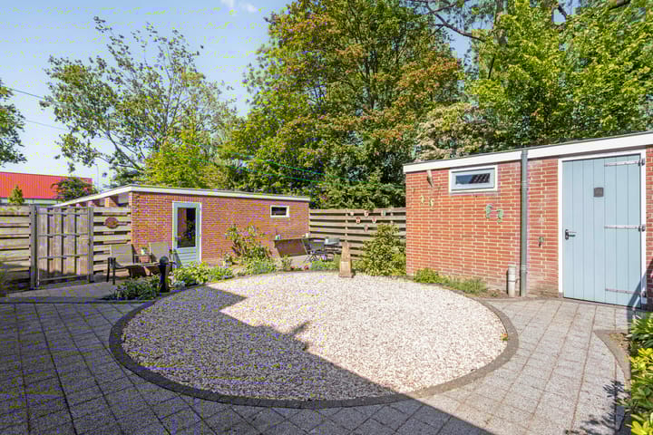 Foto 30 van Voorborch 18