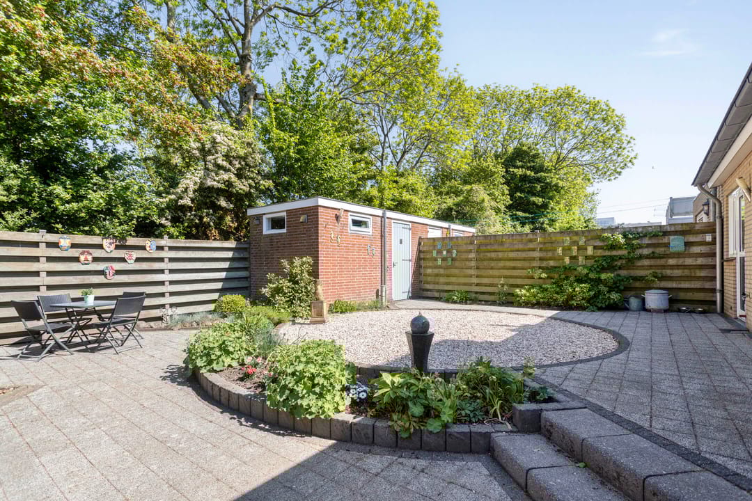 Foto 31 van Voorborch 18