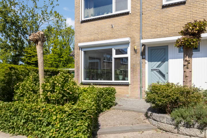 Foto 36 van Voorborch 18