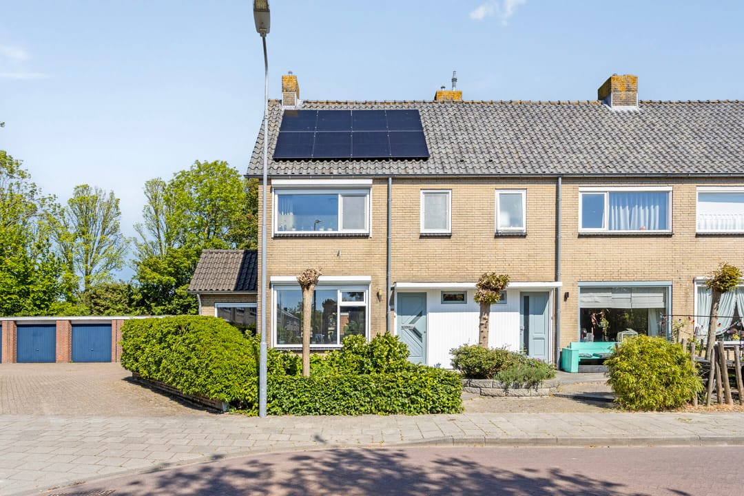 Foto 37 van Voorborch 18