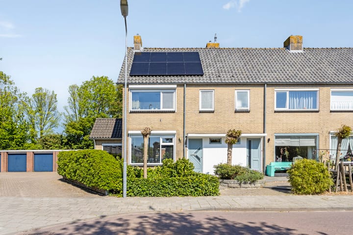 Foto 37 van Voorborch 18