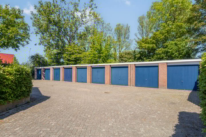 Foto 39 van Voorborch 18